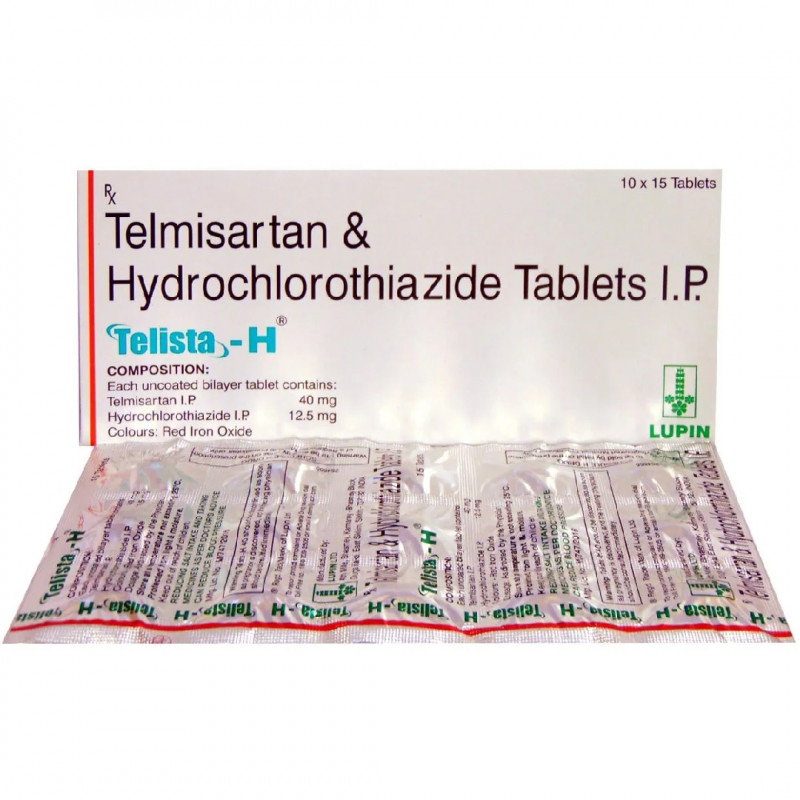 Telista-H Tablet
