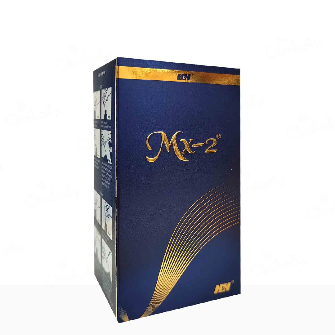 MX 5 Topical Solution