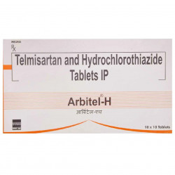Arbitel-H Tablet