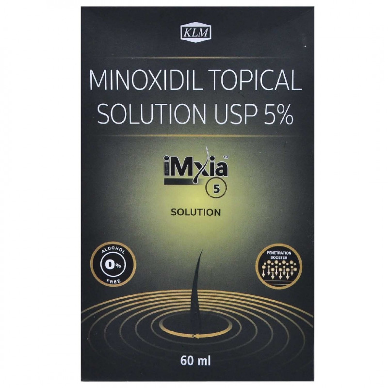 Imxia 5 Solution Imxia 5 Solution