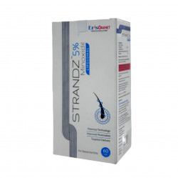 Strandz 5% Solution