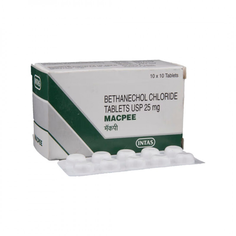 Macpee Tablet