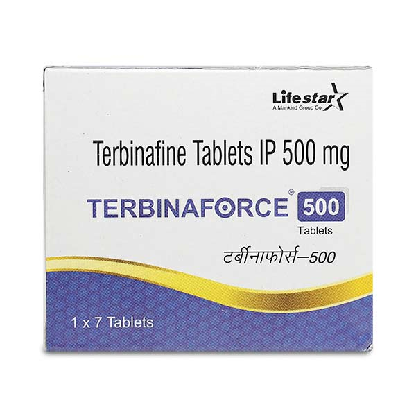 Tebina 500 Tablet