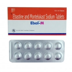 Ebal-M Tablet
