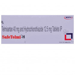 Safetelmi H Tablet