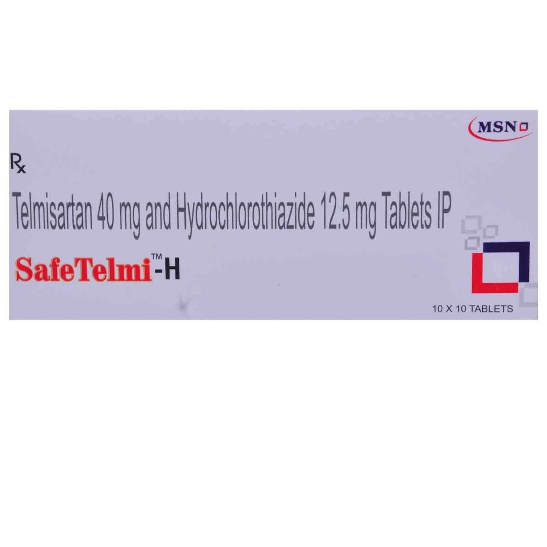 Safetelmi H Tablet