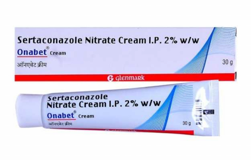 Onabet 2% Cream Onabet 2% Cream