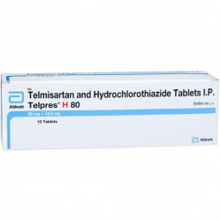 Telpres H 80 Tablet