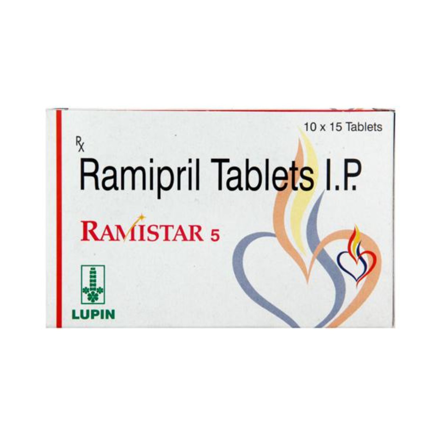Ramistar 5 Tablet