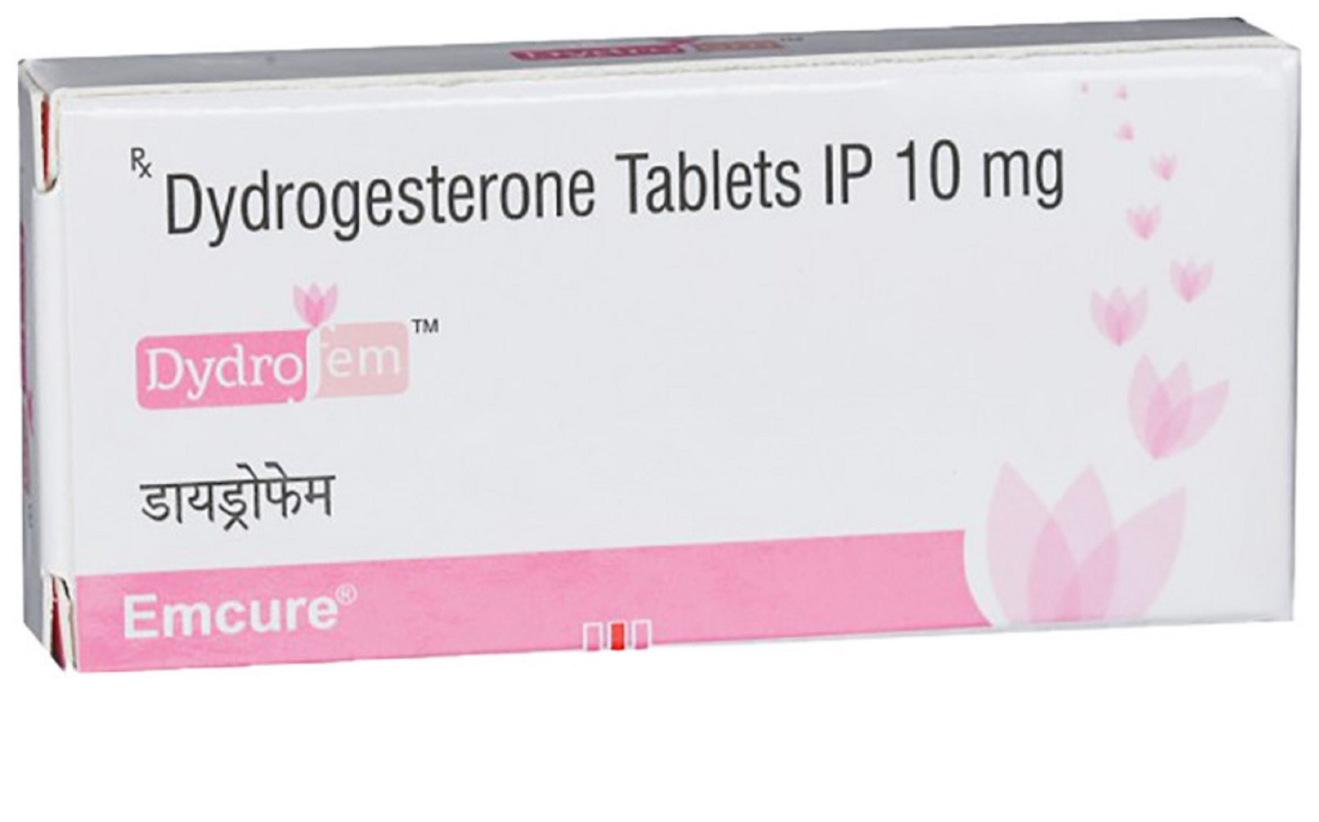 Dydrofem Tablet