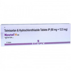 Newtel-H 80 Tablet