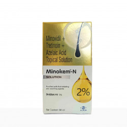 New Minokem Solution