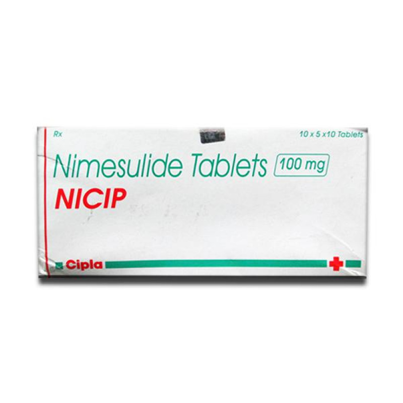 Nicip Tablet Nicip Tablet