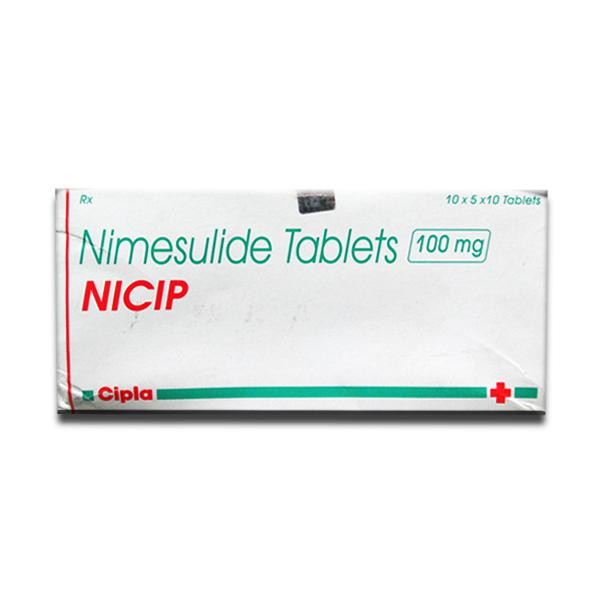 Nicip Tablet