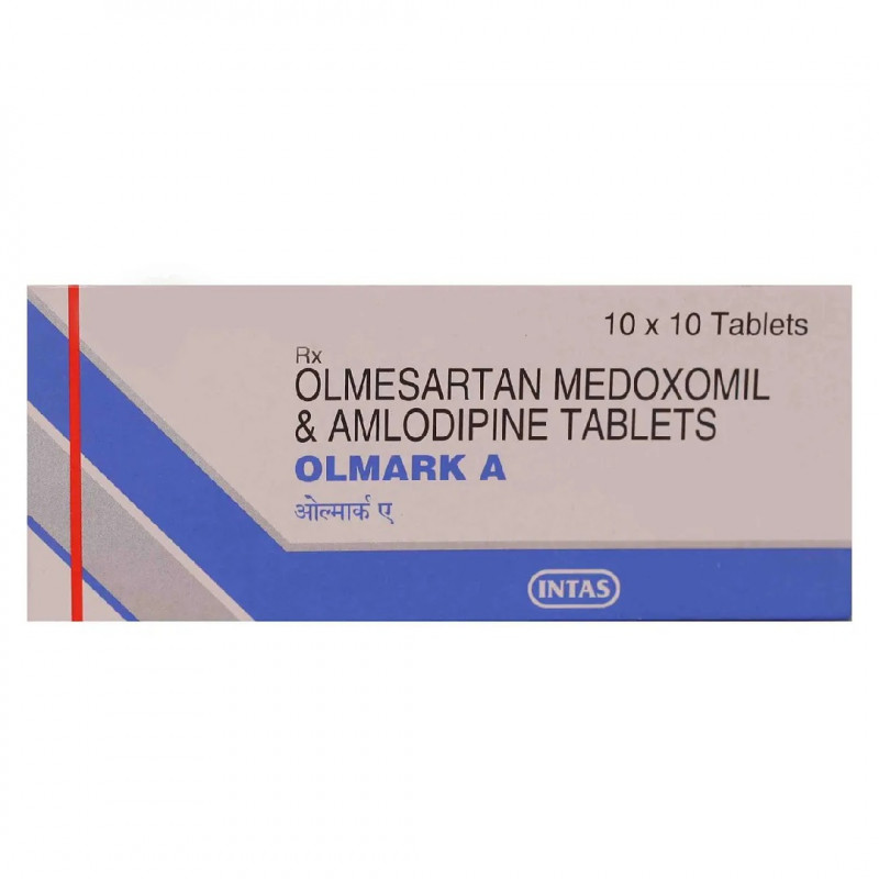 Olmark A Tablet Olmark A Tablet