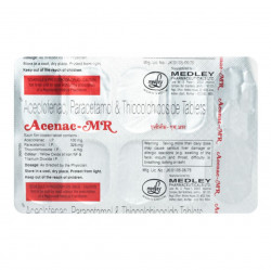 Acenac-MR Tablet
