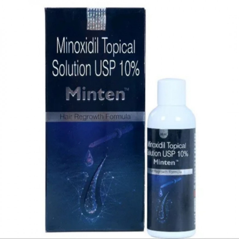 Minten Solution Minten Solution