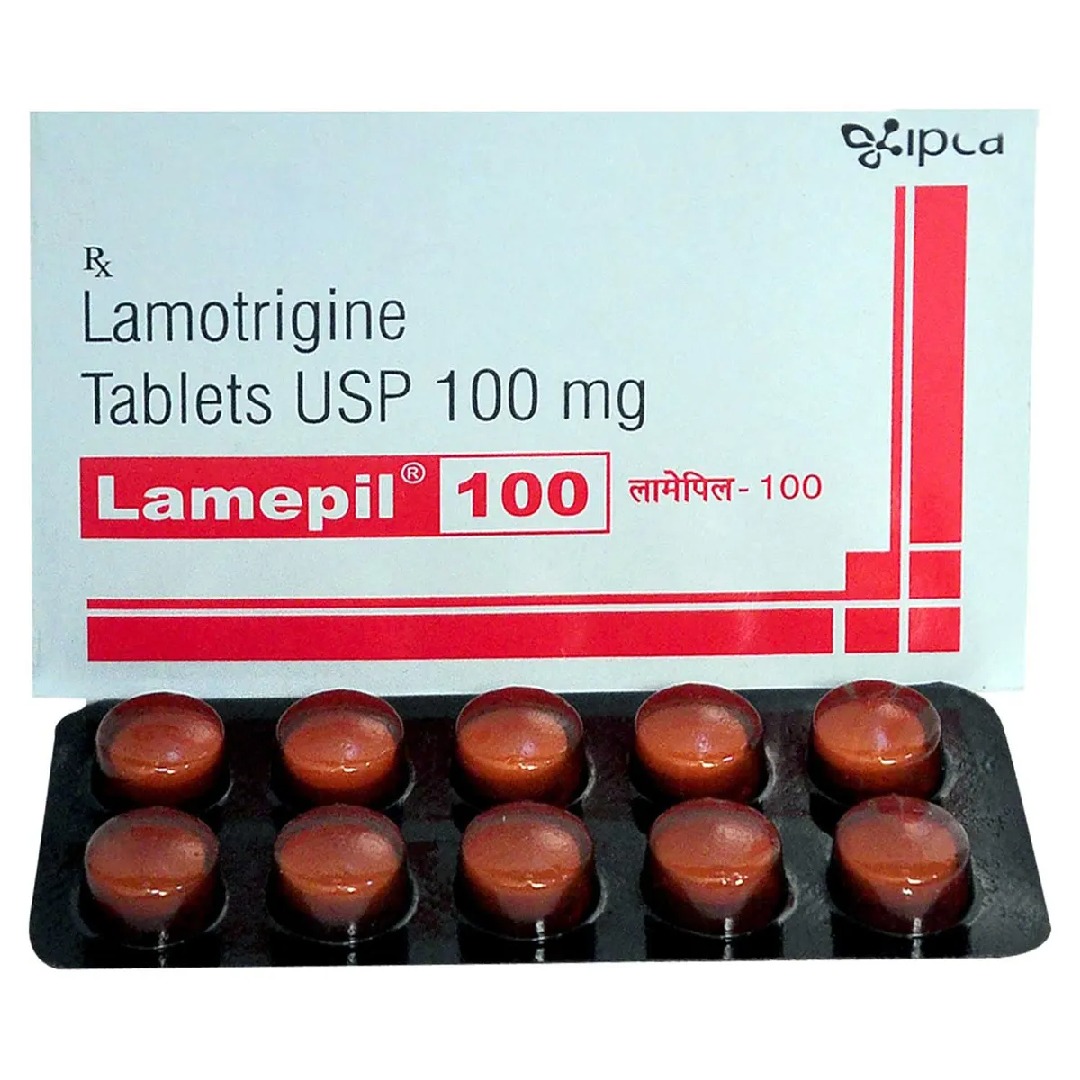 Lamepil 100 Tablet