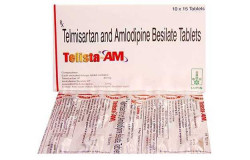 Telista-AM Tablet