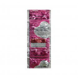Cortel-H 80 Tablet