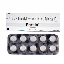Parkin Tablet
