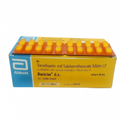 Bactrim DS Tablet