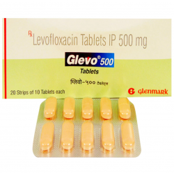 Glevo 500 Tablet