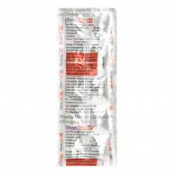 Olvan Trio 40 Tablet