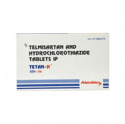 Tetan-H Tablet