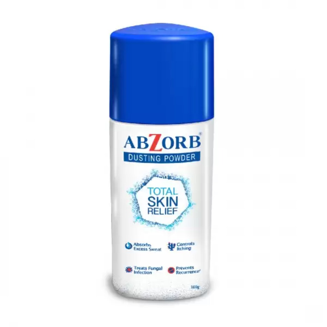 Abzorb Anti Fungal Dusting Powder