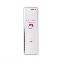 Adiff Gel