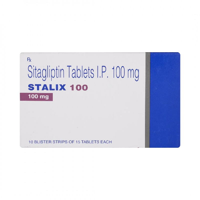 Stalix 100 Tablet Stalix 100 Tablet
