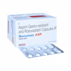 Rosumac ASP Capsule