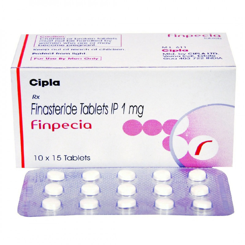 Finpecia Tablet Finpecia Tablet
