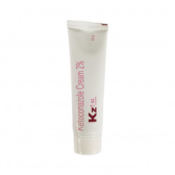 KZ-XL Cream