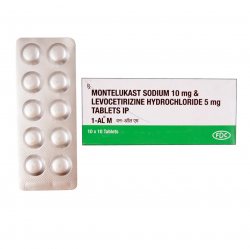 1-AL M Tablet