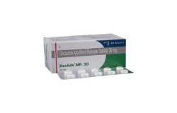 Reclide MR 30 Tablet