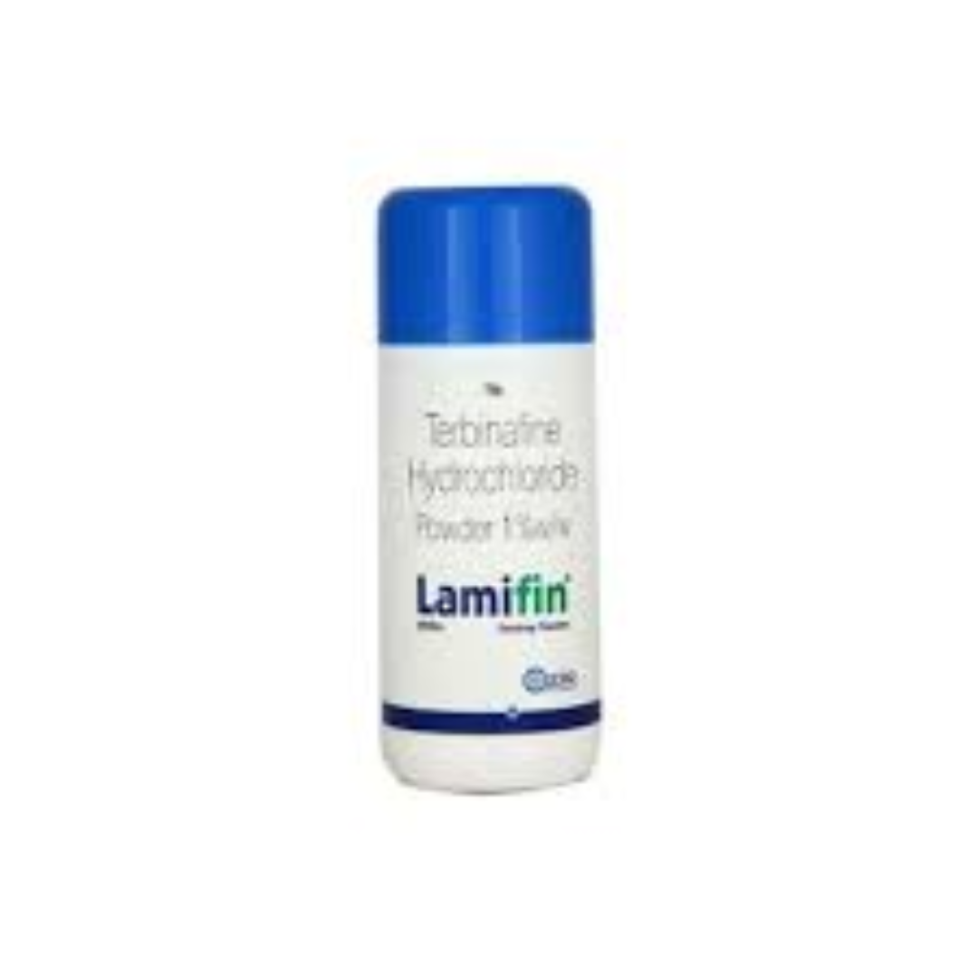 Lamifin Dusting Powder