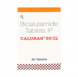 Caluran 50 CP Tablet