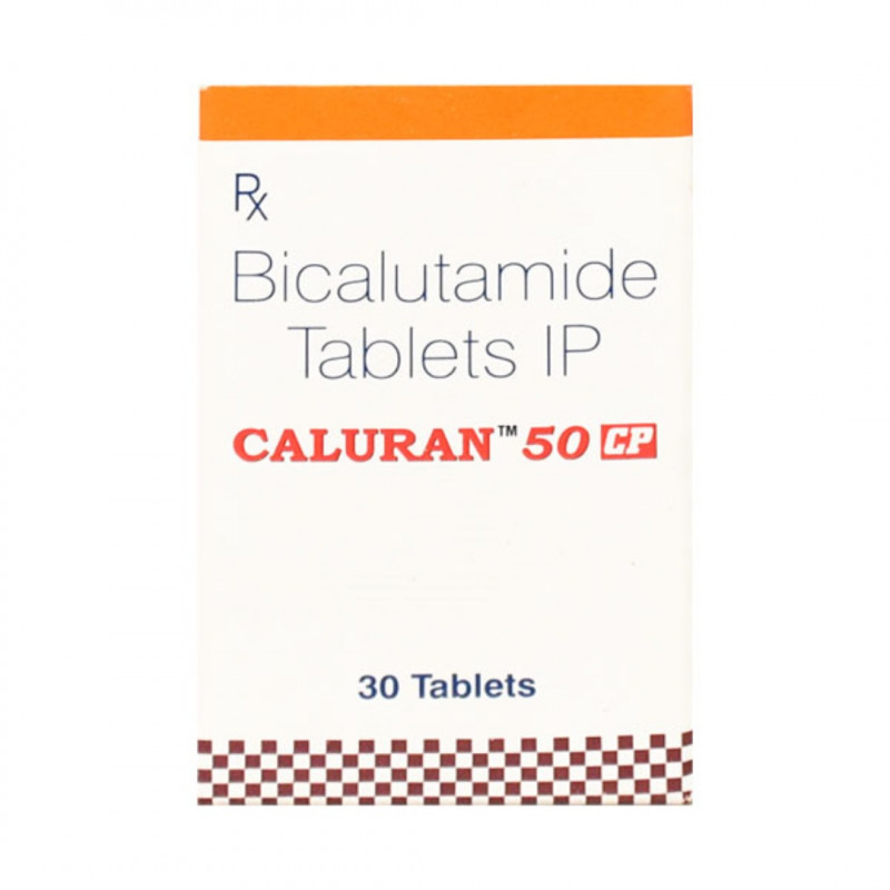 Caluran 50 CP Tablet Caluran 50 CP Tablet