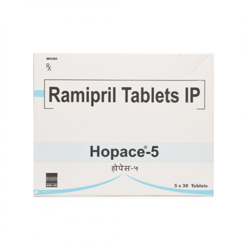 Hopace 5 Tablet Hopace 5 Tablet