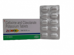 Zifi CV 200 Tablet