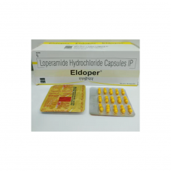 Eldoper 2mg Capsule