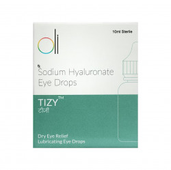 Tizy Eye Drop