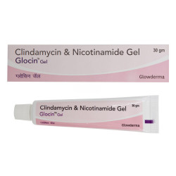 Glocin Gel