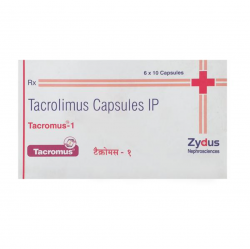 Tacloran 1 Capsule