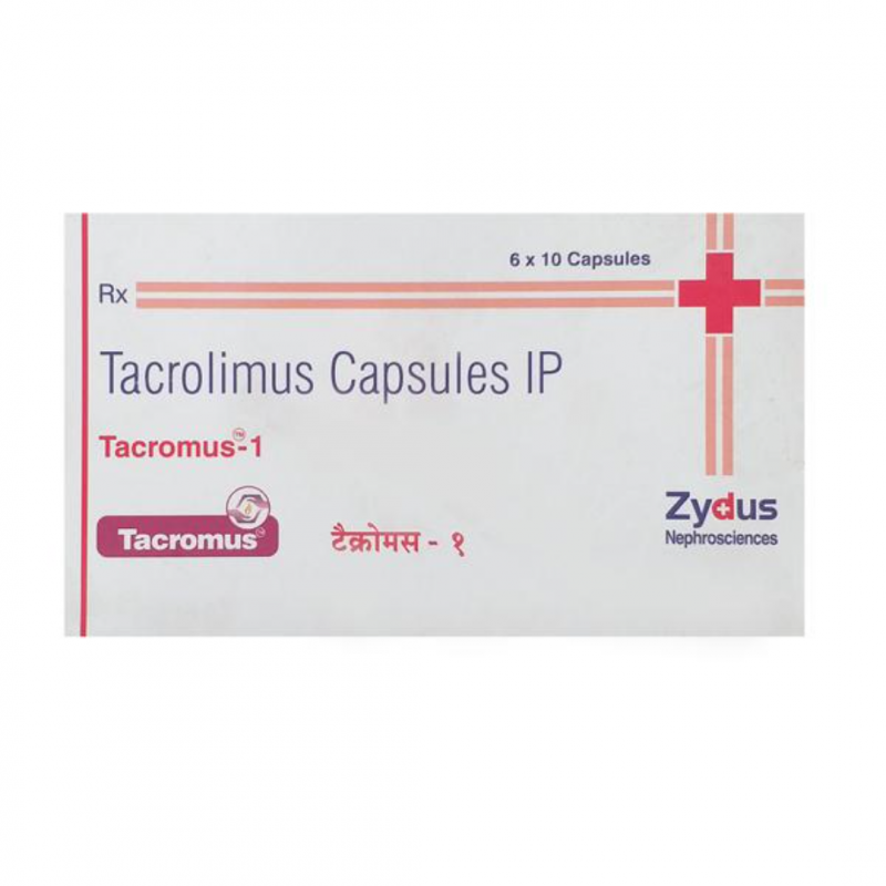 Tacloran 1 Capsule Tacloran 1 Capsule