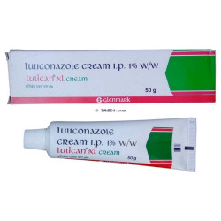 Lulican XL Cream