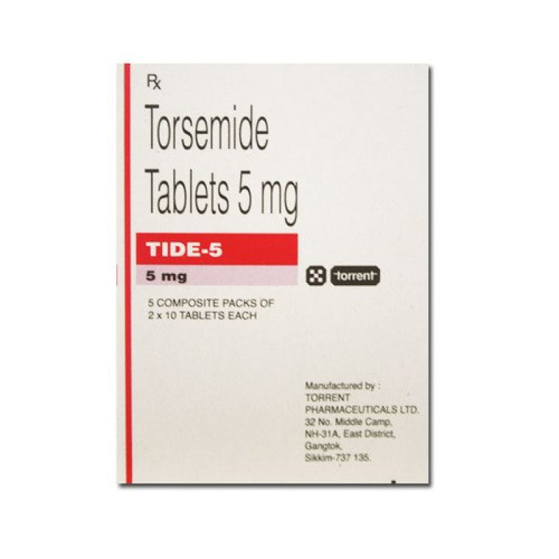 Tide 5 Tablet Tide 5 Tablet