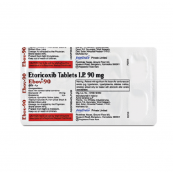 Ebov 90 Tablet